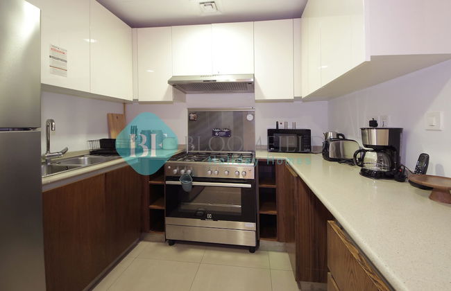 Luxury 2BR In Reem Island - Photo 5