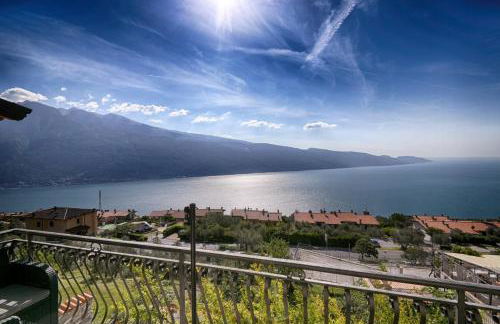 Rustico Melograno, Il Grano - Theater Home - Foto 1