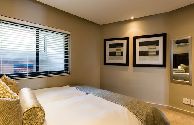 Lions Eye Luxury Apartments - Foto 23