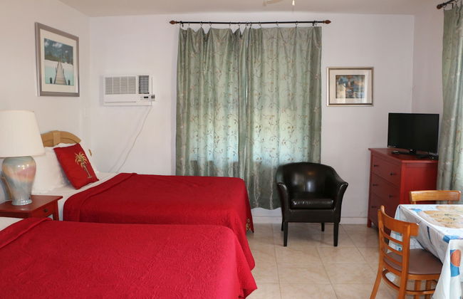 Breakaway Inn - Foto 9