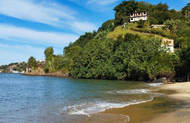 Utopia - Refugio entre o mar e a serra, vista incrível com minimercado InCasa - Foto 11