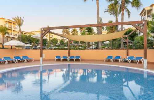 3HB Clube Humbria - All Inclusive - Foto 66