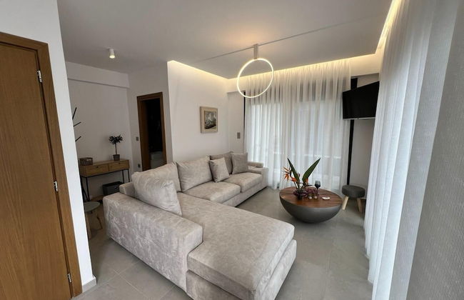 Elegant and Stylish Villas Complex in Crete - Foto 18