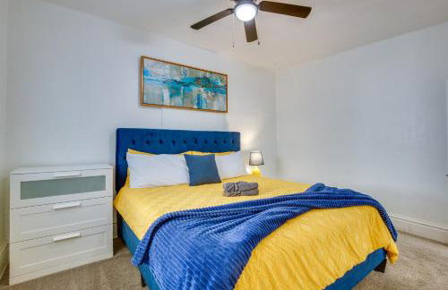 Modern 2BR Kansas City Condo Near Downtown - Photo 15