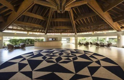 Lindo flat no Costabella resort - Foto 22