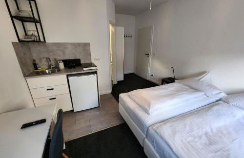 Davin City Aparments - Self-Check-In - Foto 80