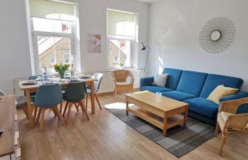 Słoneczny apartament blisko jeziora i gór - Foto 10