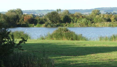 Dragonfly Stays at Lower Lakes - Foto 2