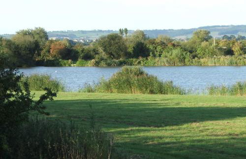Dragonfly Stays at Lower Lakes - Foto 2