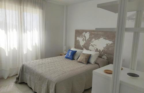 CASA ROMPEOLAS Atlanterra - Foto 18