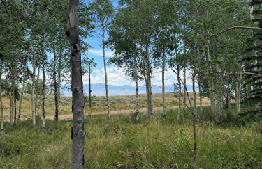 Peaceful A-Frame Cabin - Great Views with Hot Tub - Foto 12