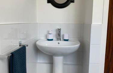 Le Bas Chesnay Gîte Domfront en Poiraie - Foto 43