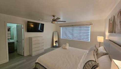 Sunny Oasis with private pool - Foto 4