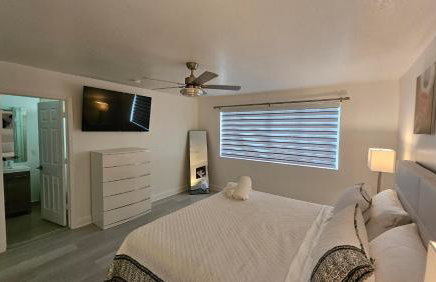 Sunny Oasis with private pool - Foto 4