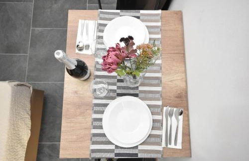 Hotel apartments Crisvan - Foto 44