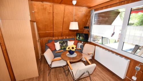 Finnhütten Waldesruh - Photo 5