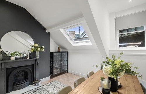 Princes Wharf, Stylish 2 Bed City Centre Apartment - Foto 15