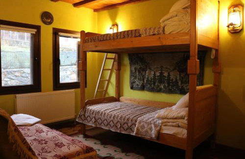 Casa Kedrova, Mountain Voras-Kaimaktsalan Edessa - Foto 49