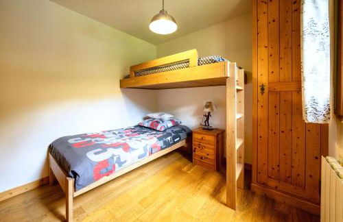 Bozel Rez de Chausse T1 - Foto 6