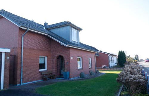 Inselblume 05 - Große Ferienwohnung in Landkirchen mit Hund - Foto 35