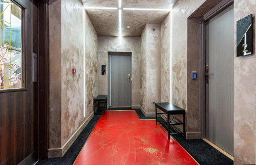 Contractor Base Near Isle of Grain - Spring - Apartment 3 - Foto 23