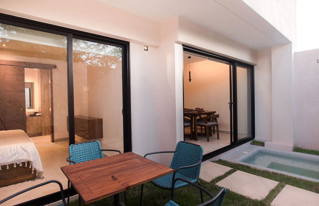 Cacao Tulum -Luxury Condos- - Photo 51