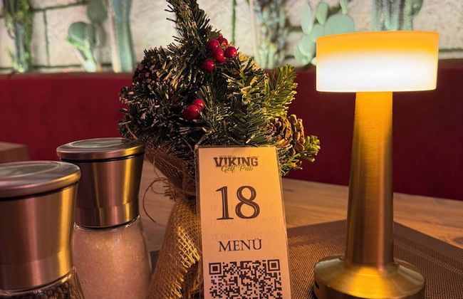 Belka Golf Residence - Foto 34