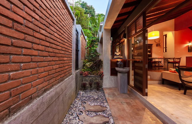 Nisala Villa - Foto 29