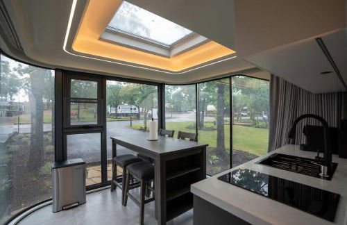 Vessel of tomorrow - Camp QYB - V2 - Foto 6