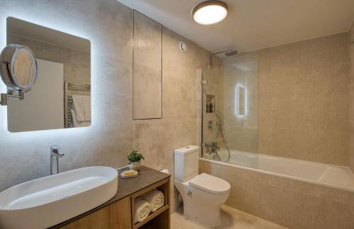 Monarch House - Serviced Apartments - Kensington - Photo 160