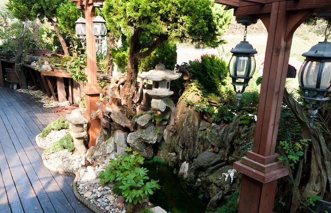 Taean White Sand Pension - Photo 80