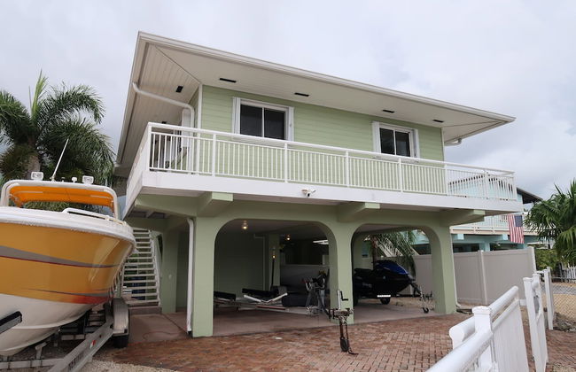 Waterfront House with Boat Dock - Foto 21