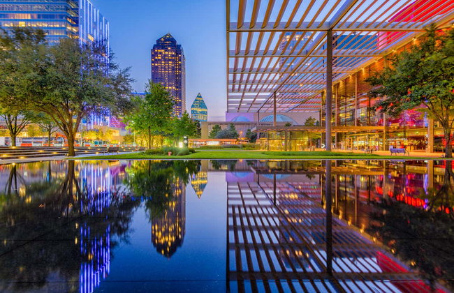 Dallas Private Tour - Photo 6