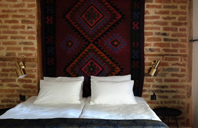 Funicular Inn Apartments - Foto 11