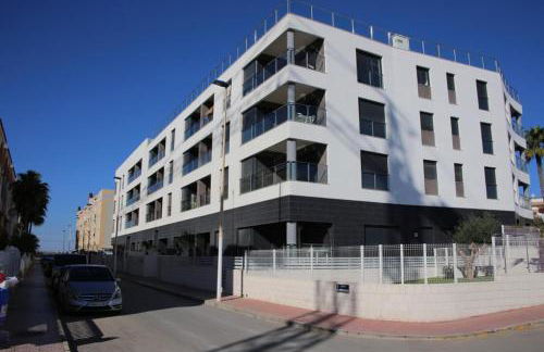 LaMata Apartament - Foto 2