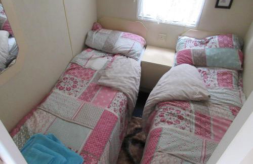 'The Cabin'. A cosy private & secure holiday home. - Foto 33