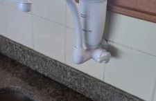 Apartamento Ubatuba Vista para o Mar - Foto 35