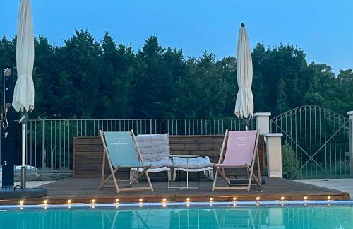 LES TERRASSES DE VALERIAN - Foto 37