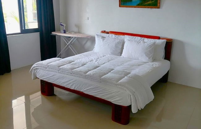 White Diamond Apartment - Foto 9