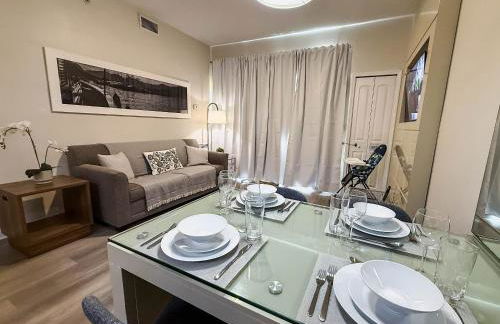 Flat moderno a 4 min de Universal – The Point Orlando - Foto 23