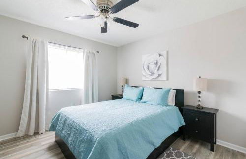 Cute Condo in Rock Hill-45 - Foto 7