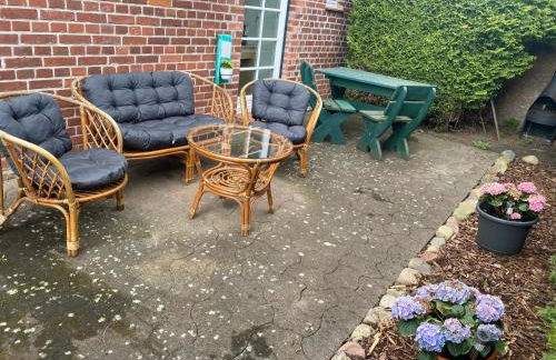 Ferienwohnungen Sieversdorf - Photo 14