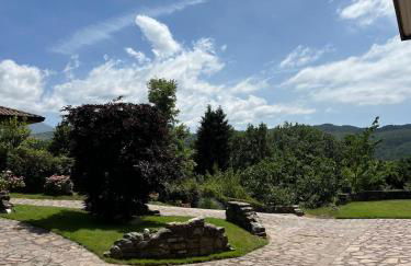 Villa Gorghe - Foto 27