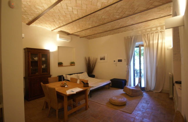 Modern Holiday Home in Foligno - Loc. With Pool - Foto 53