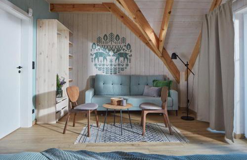 Siedlisko Wnukowo - Foto 50