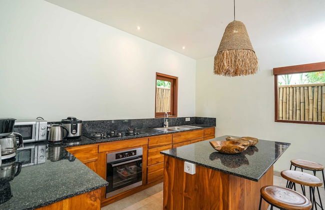 Villa Ravenala - Foto 14