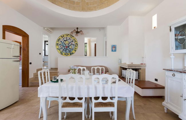 Villa Le Due Sorelle - Foto 21