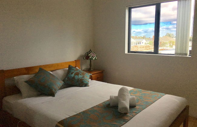 Beachlife Apartments - Foto 10