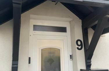 Maison de ville très moderne proche Amnéville, Batilly, Briey, Metz - Foto 19