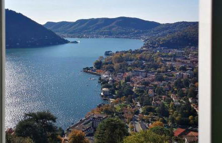 Como Lake Panorama Apartment Olivia - Foto 2